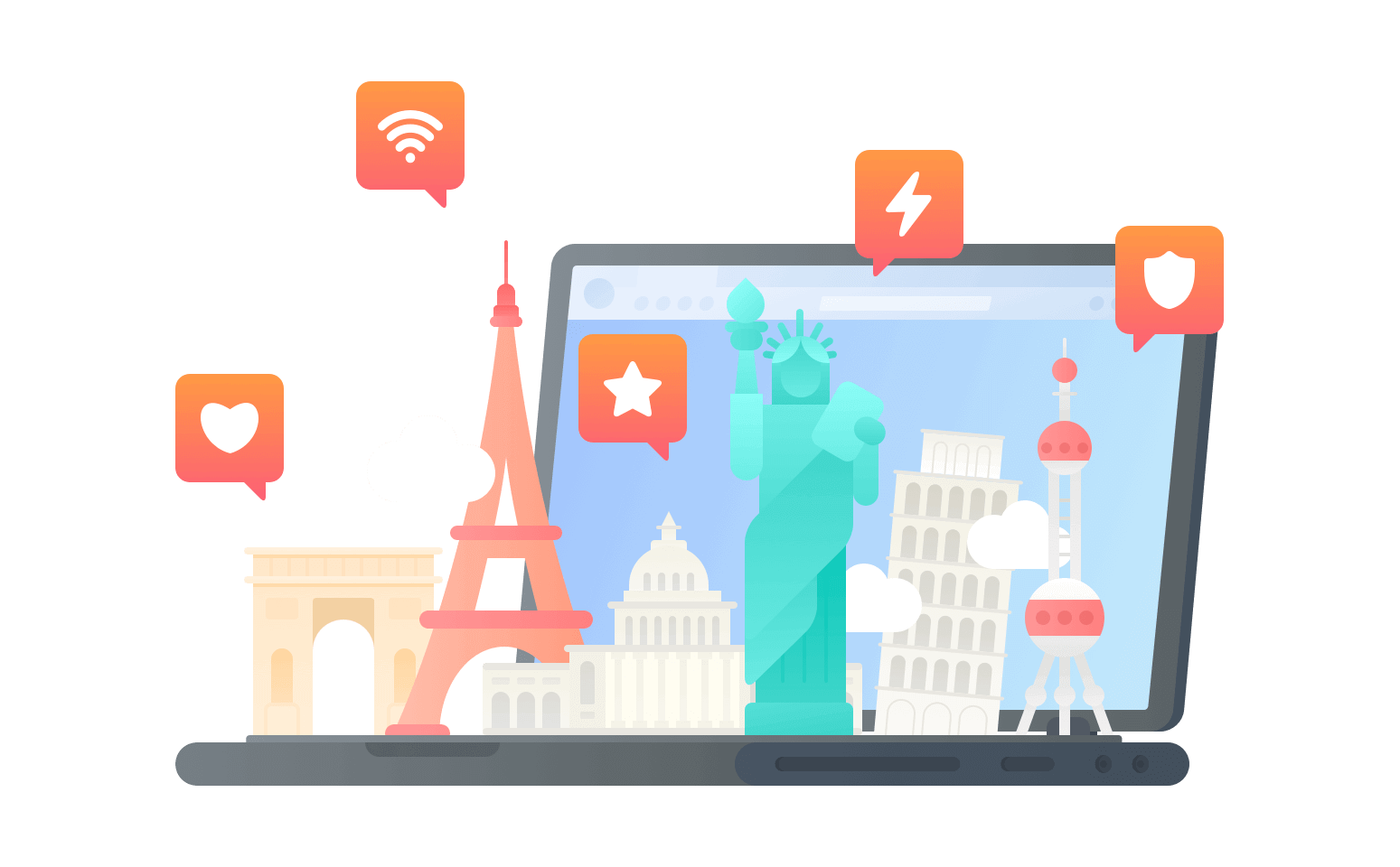 在塞舌尔连接到中国vpn - 大陆VPN